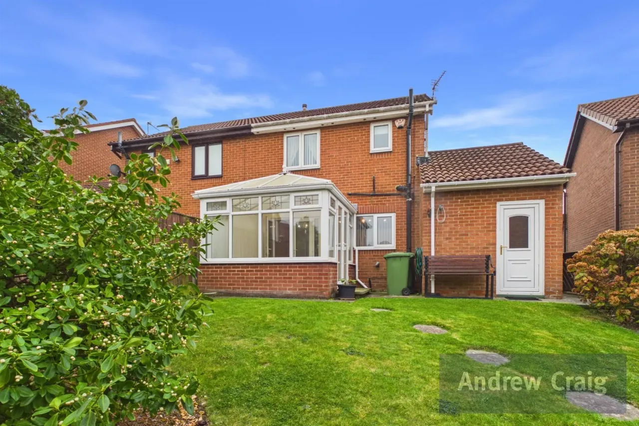 Beaconside, South Shields, NE34, photo 16