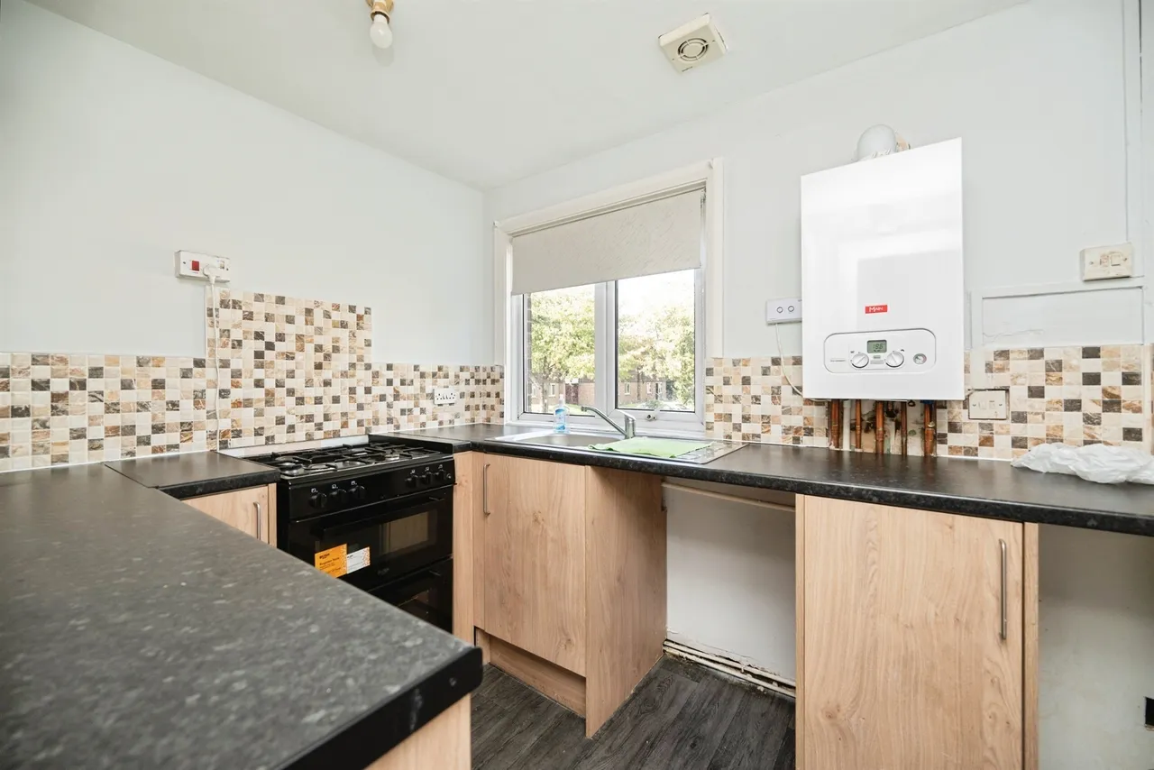 Tyber Drive, Birmingham, B20, photo 5