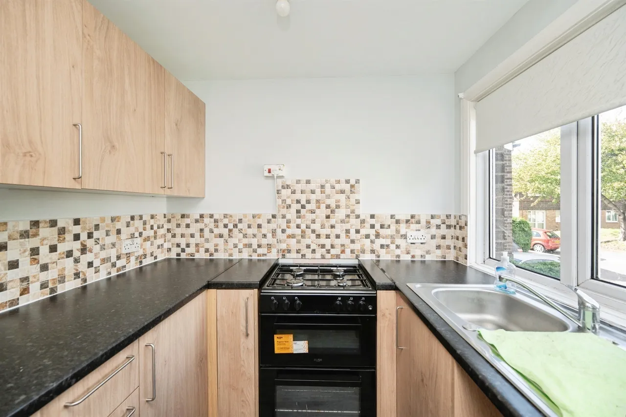 Tyber Drive, Birmingham, B20, photo 4