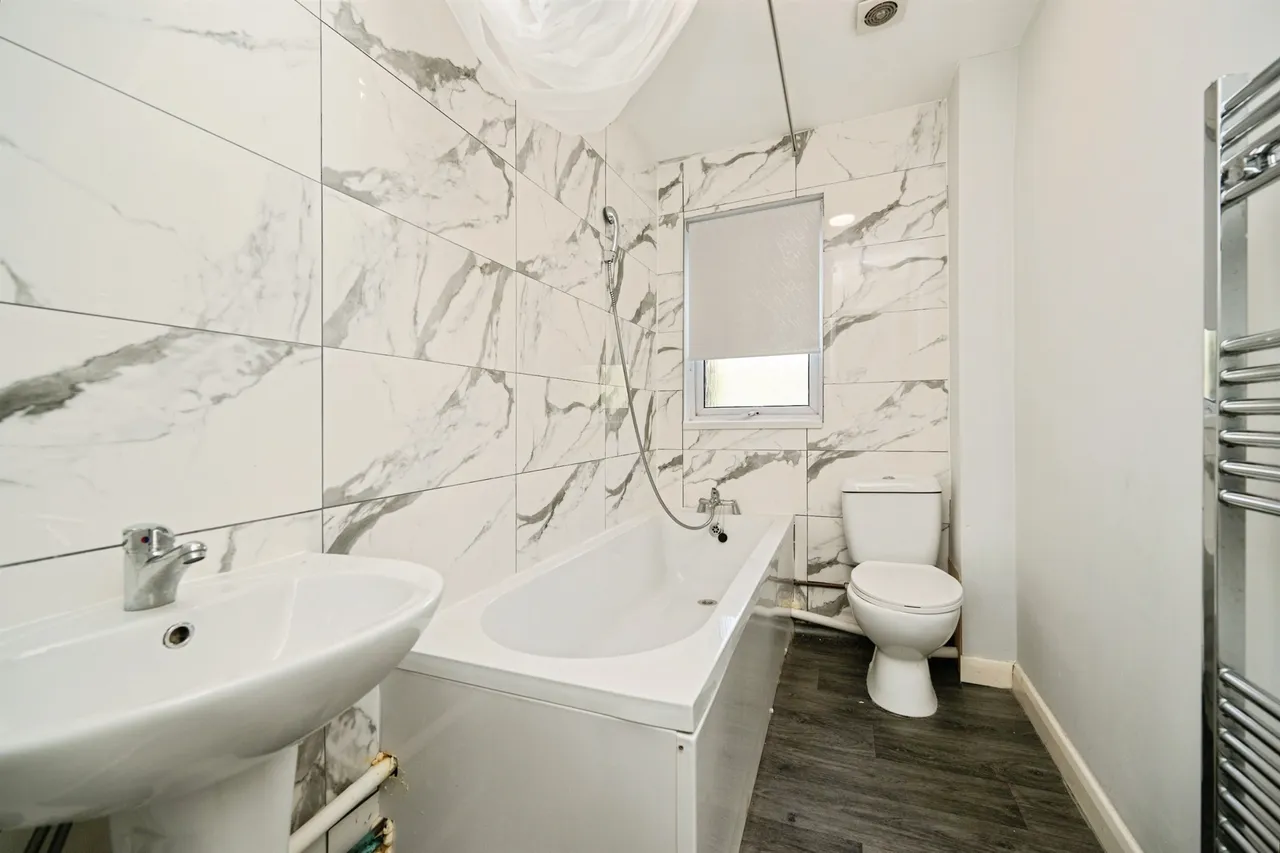 Tyber Drive, Birmingham, B20, photo 12