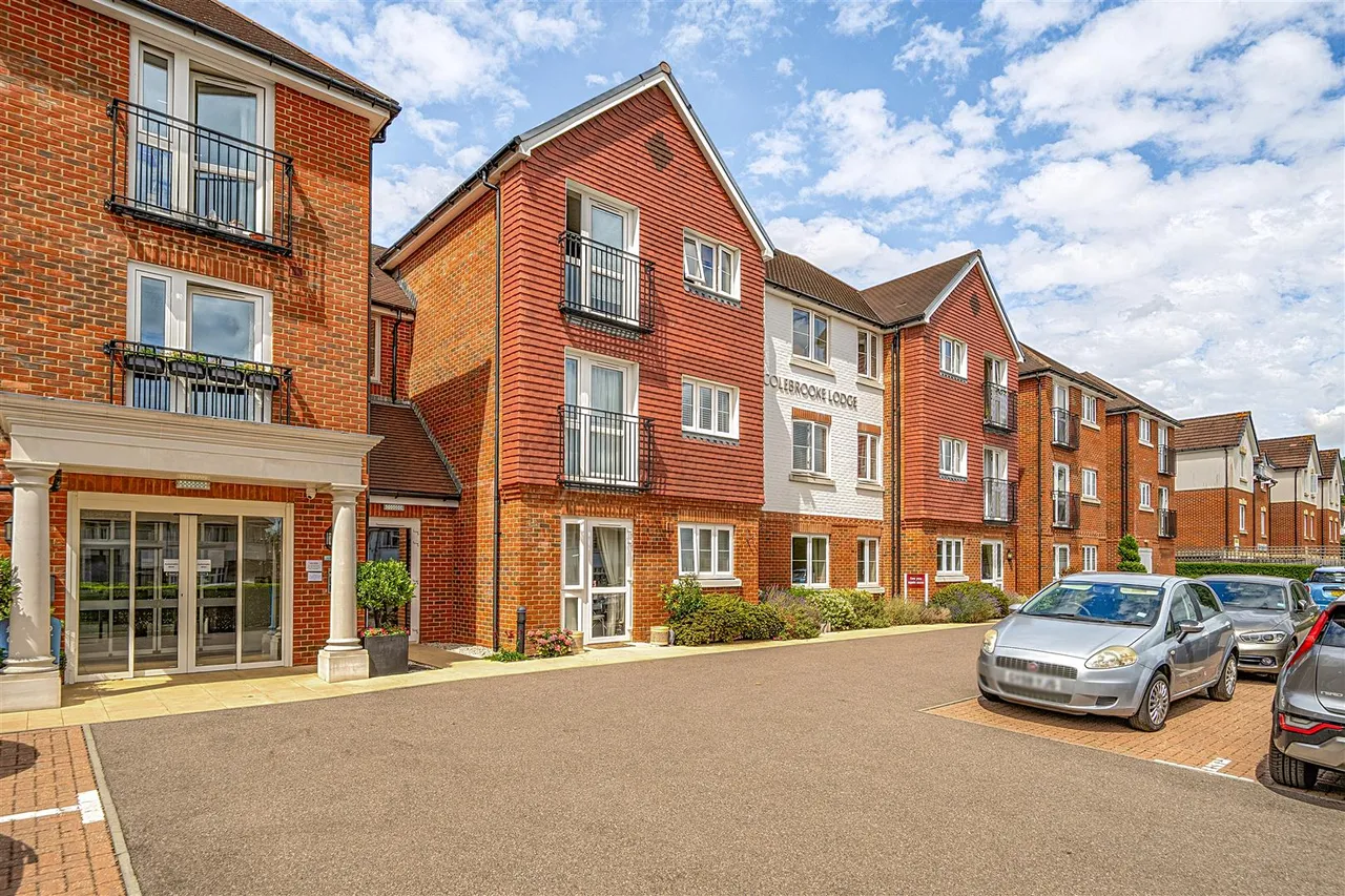 Prices Lane, Reigate, RH2, photo 16