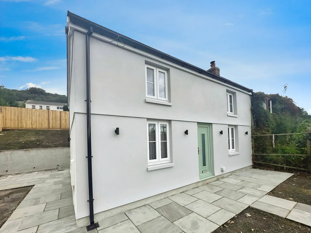 Clydach Road, Ynystawe, photo 16
