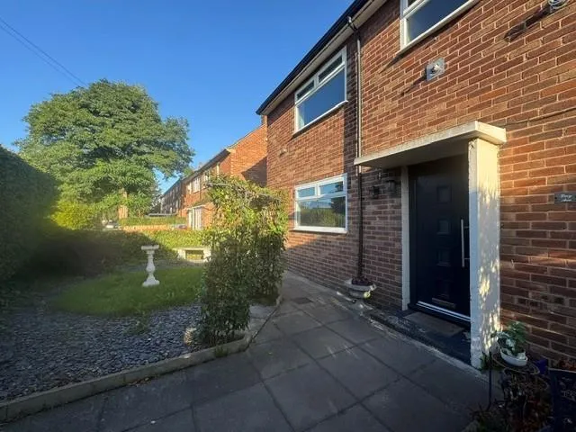 1 bed flat to rent, Boxhill Drive, Manchester