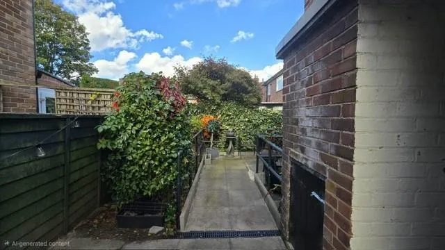 Boxhill Drive, Manchester, photo 11
