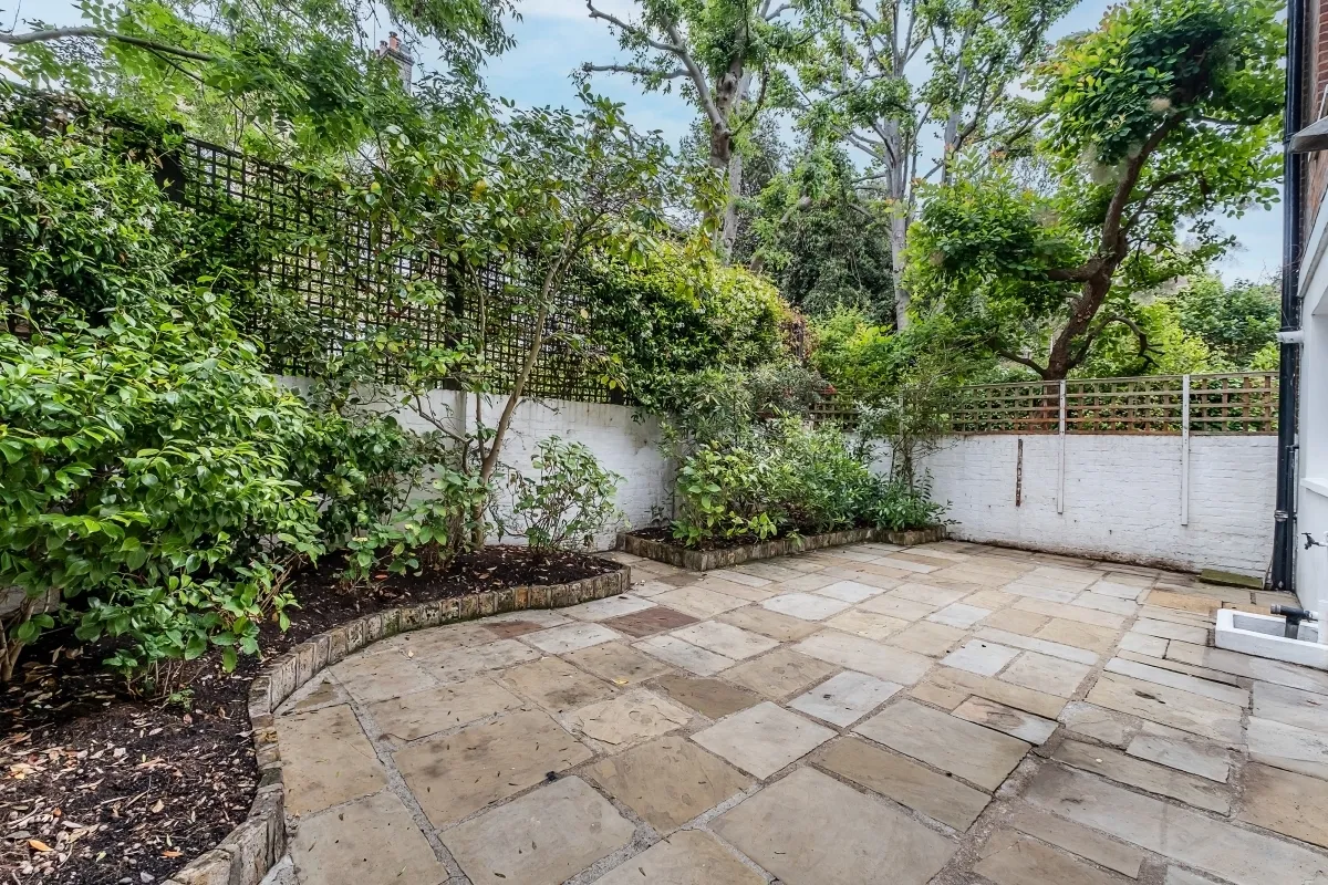Pembroke Gardens Close London W8, photo 4