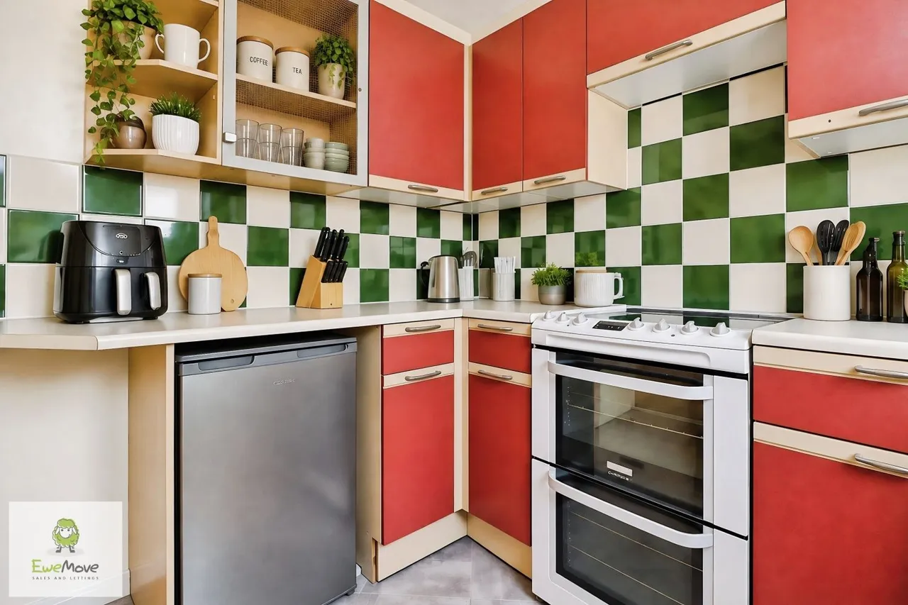 Eskrett Street, Hednesford, WS12, photo 5
