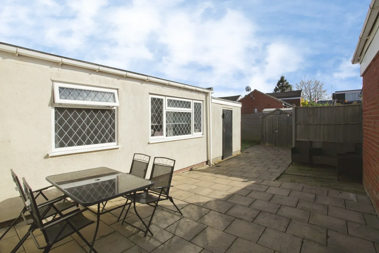 Pontypool Avenue, Binley, CV3, photo 15