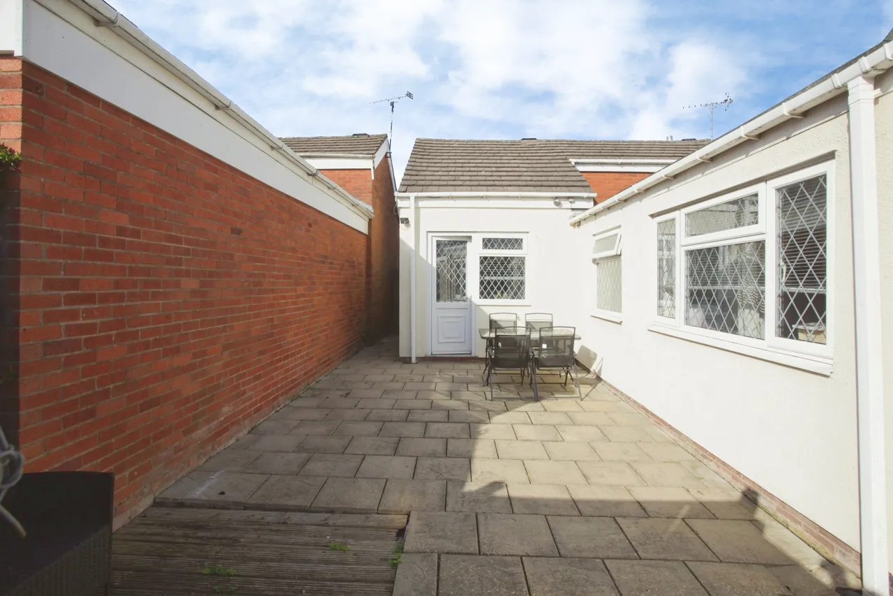 Pontypool Avenue, Binley, CV3, photo 14