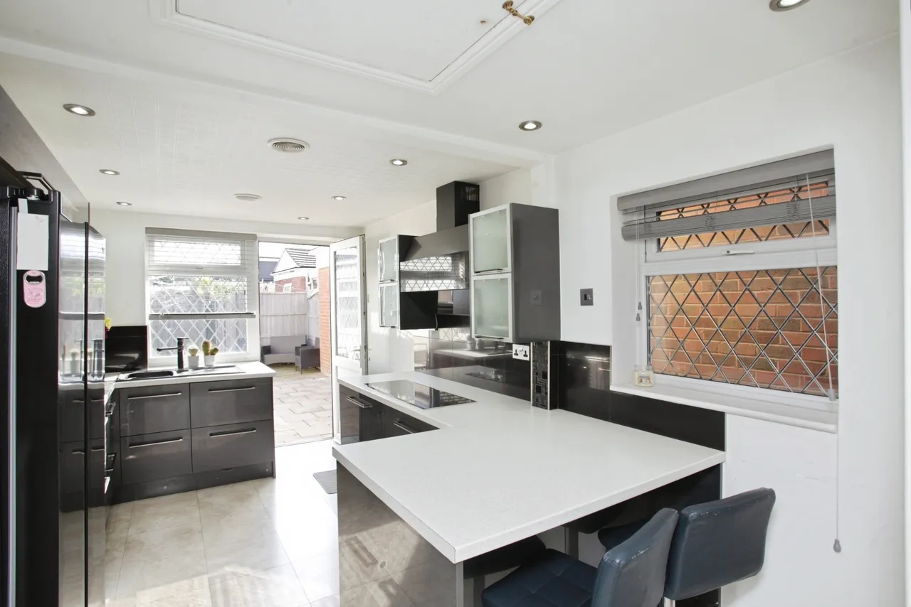 2 bed house for sale, Pontypool Avenue, Binley, CV3