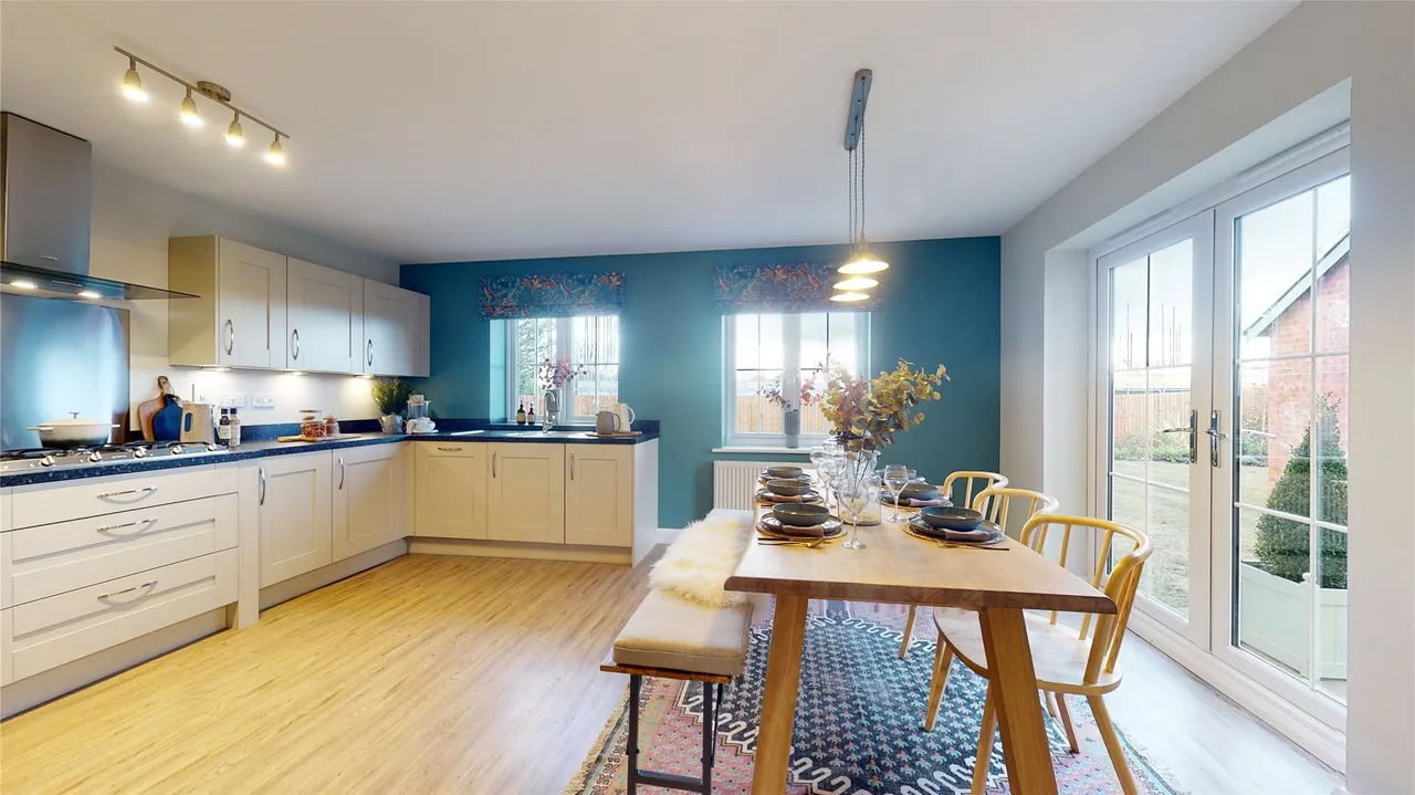 15 Kestrel Close,, Gloucestershire, Coaley, GL11 5EG, photo 6