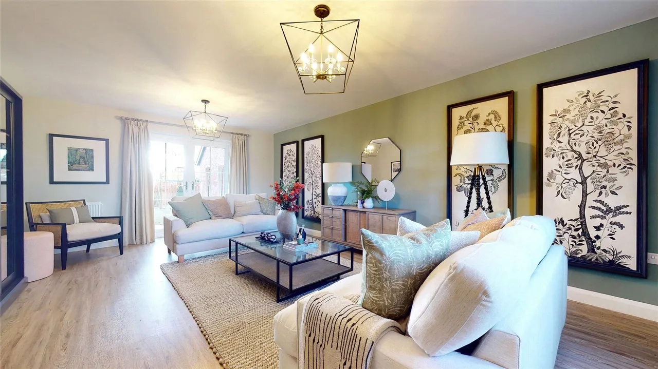 15 Kestrel Close,, Gloucestershire, Coaley, GL11 5EG, photo 3
