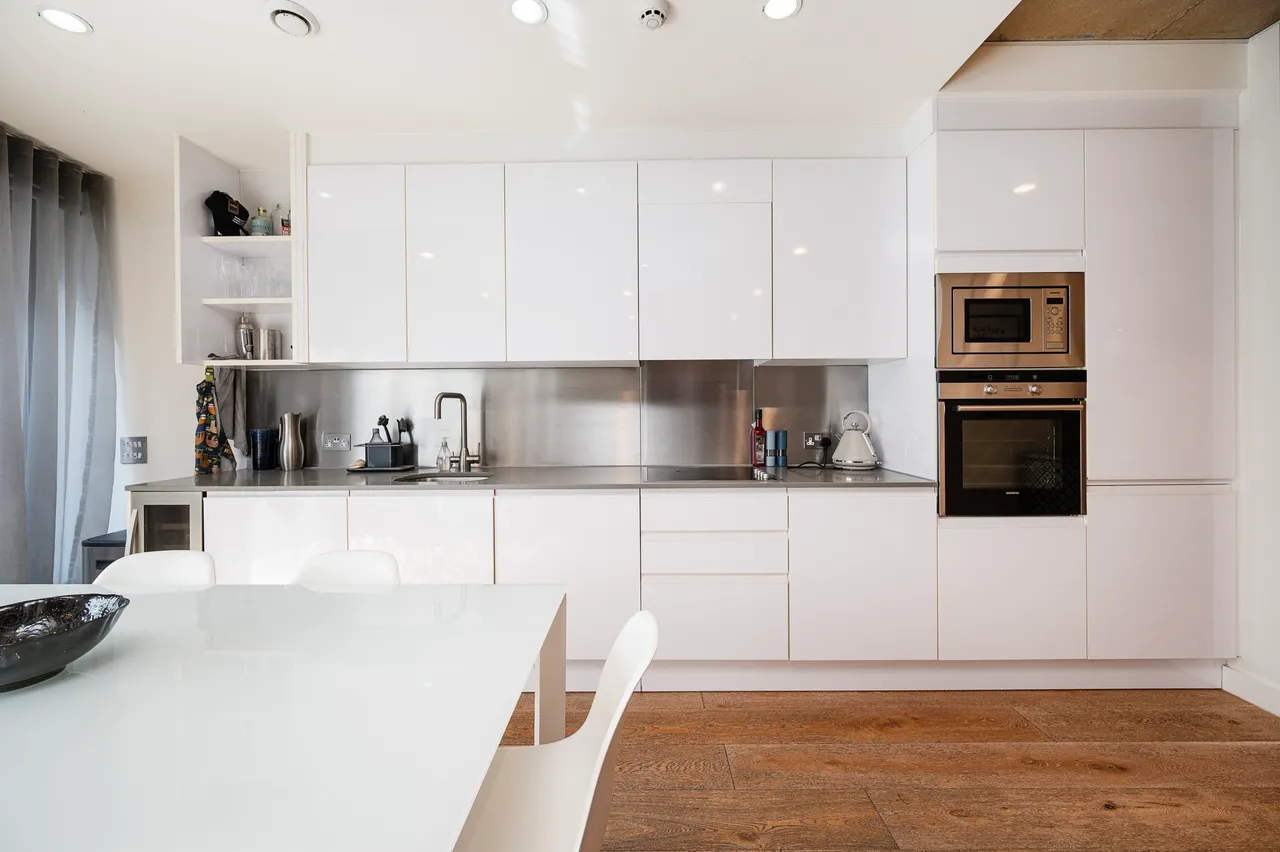 Flat 10, 1g, London, photo 3