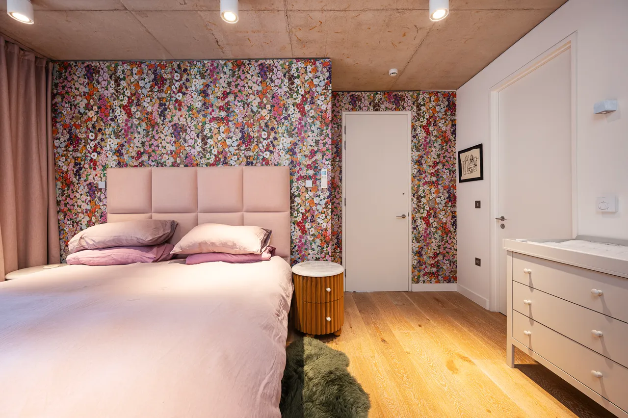 Flat 10, 1g, London, photo 4