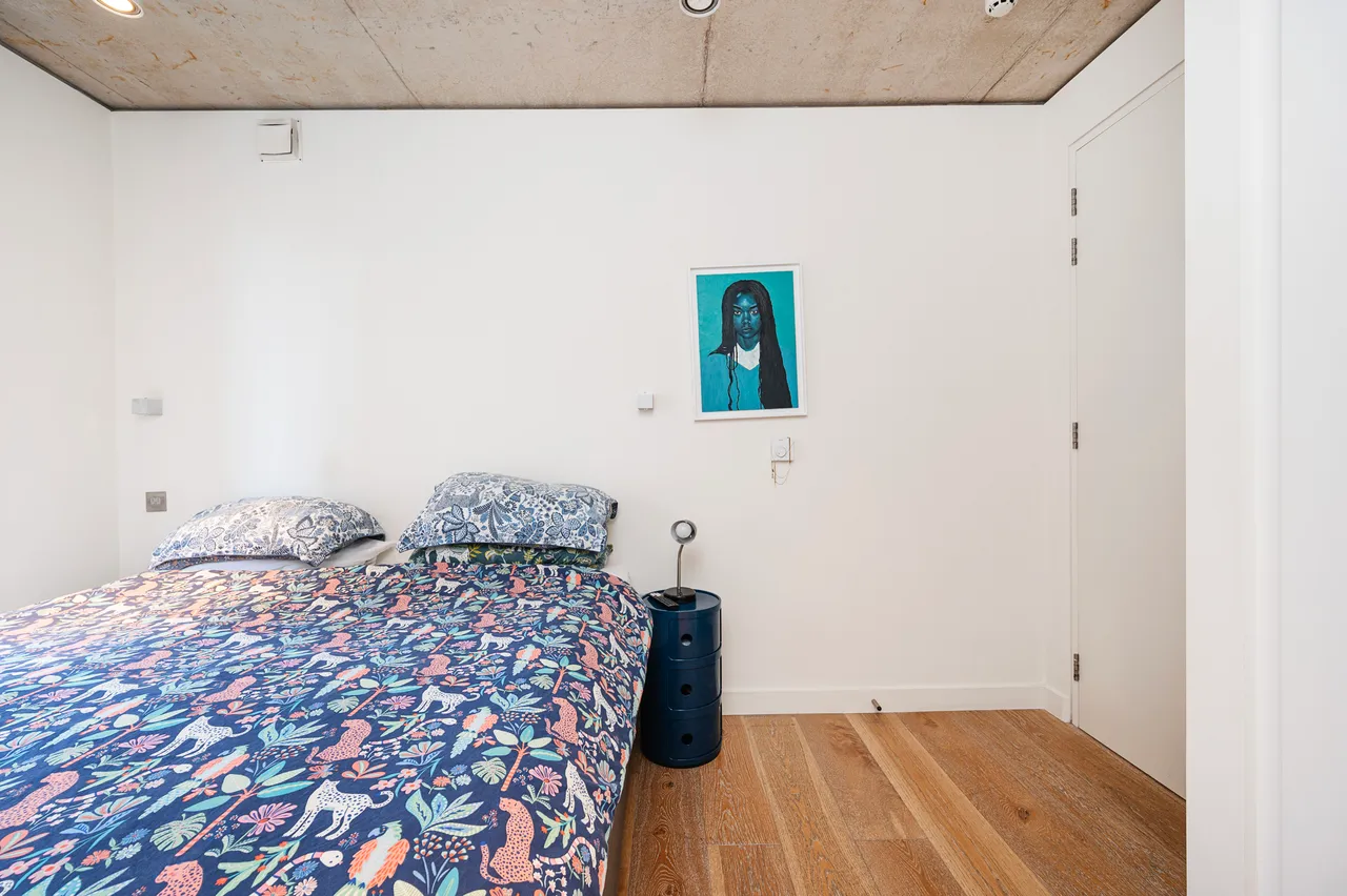 Flat 10, 1g, London, photo 9