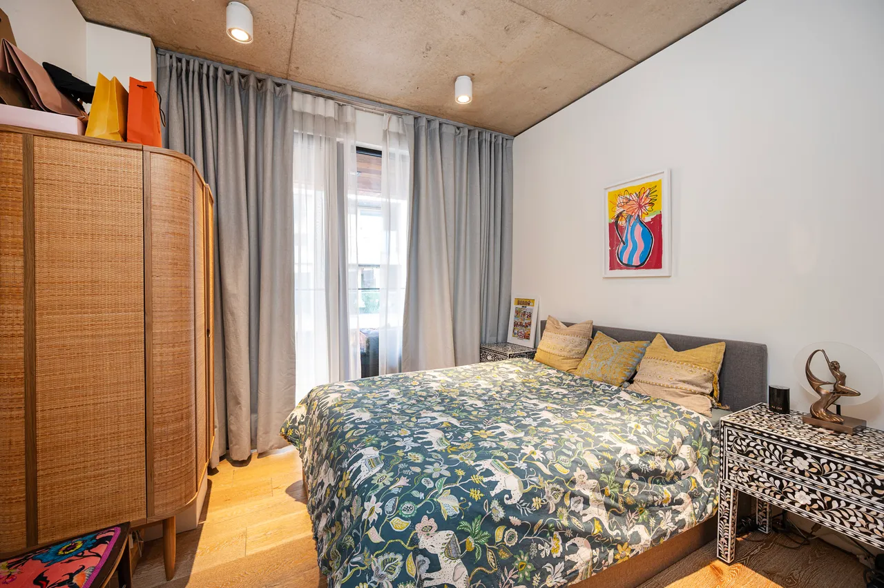 Flat 10, 1g, London, photo 11