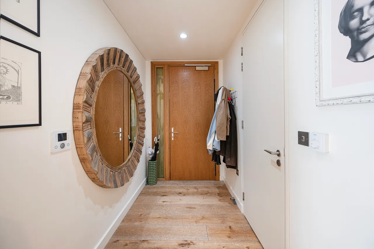 Flat 10, 1g, London, photo 7