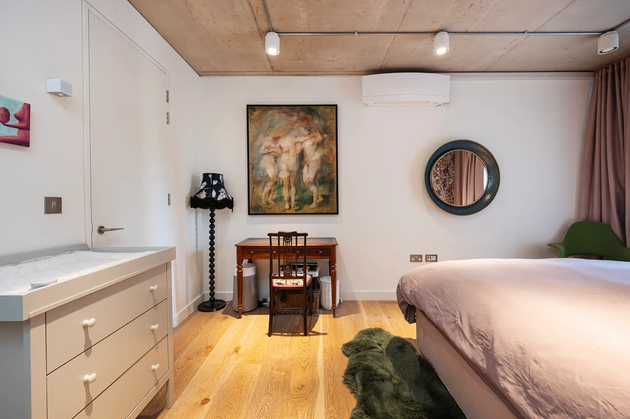 Flat 10, 1g, London, photo 8