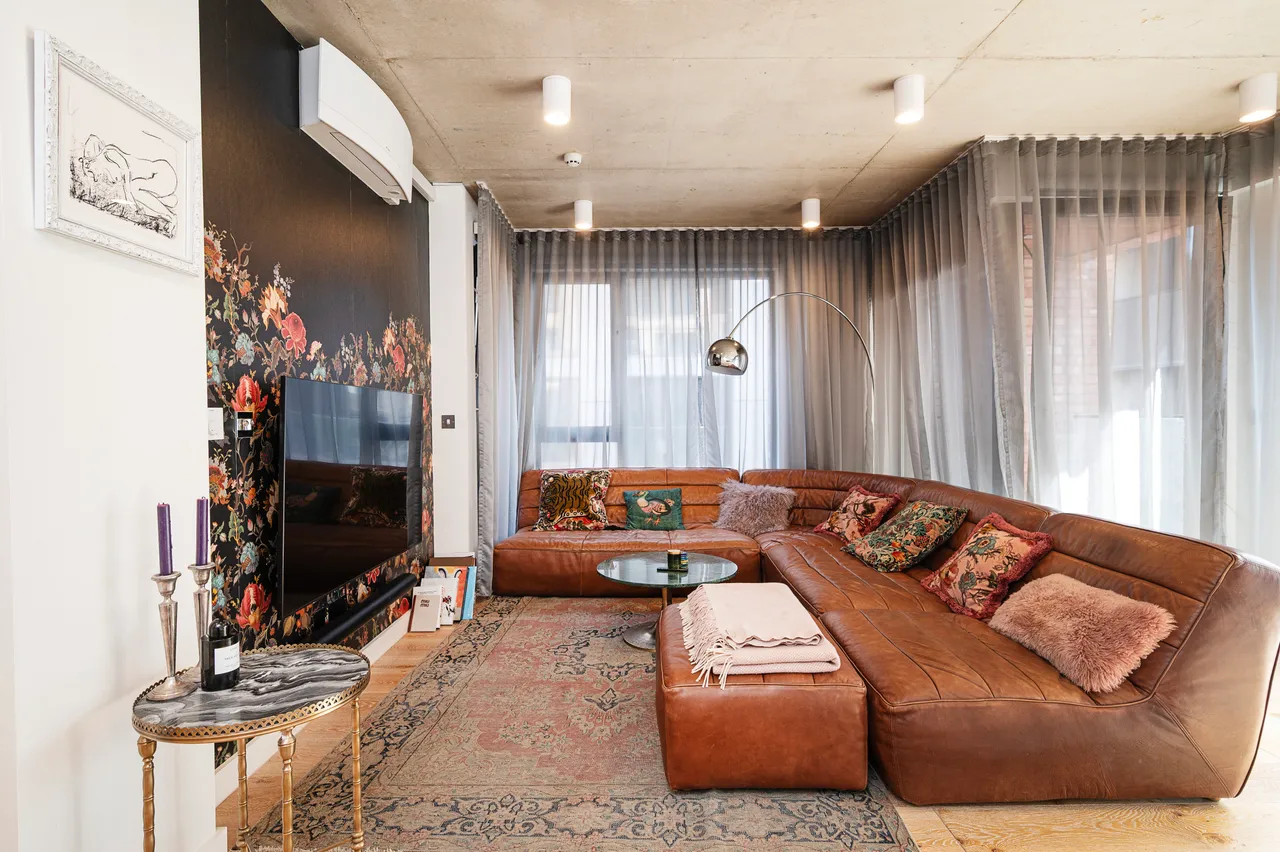 Flat 10, 1g, London, photo 2