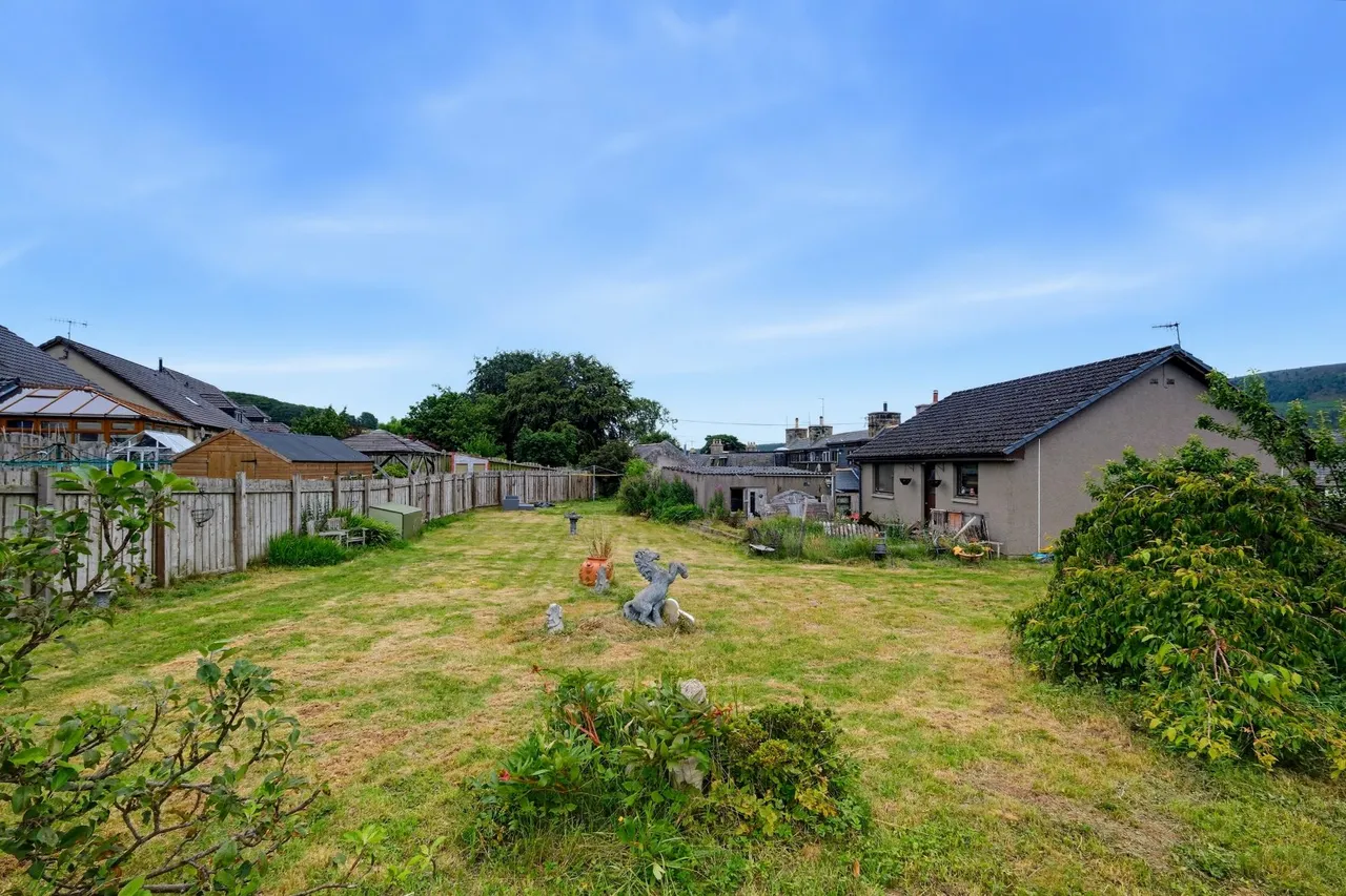 Parkview, Auchleven, AB52, photo 12