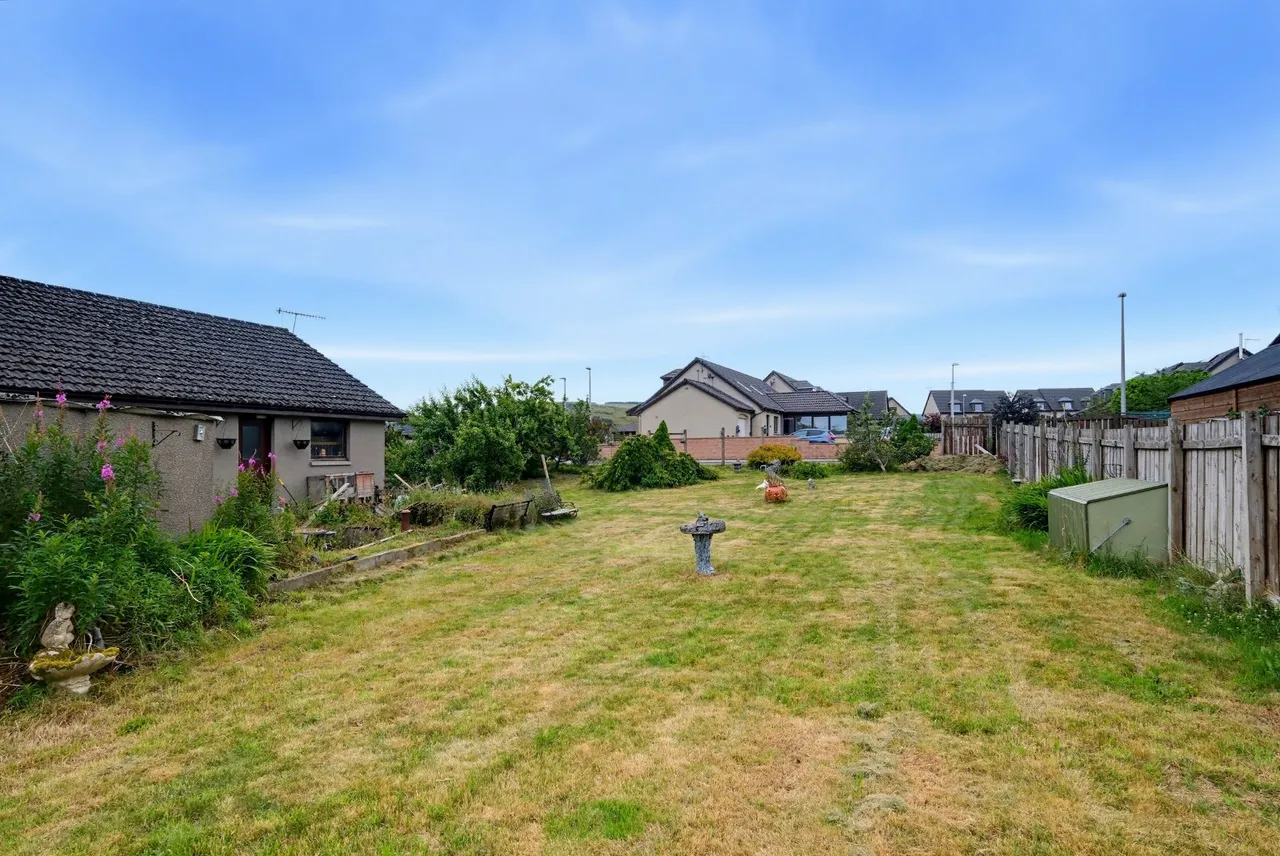 Parkview, Auchleven, AB52, photo 11