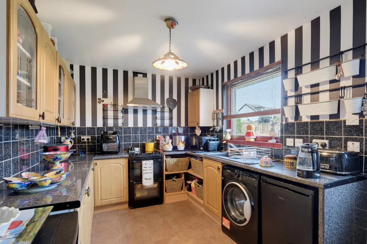 Parkview, Auchleven, AB52, photo 5