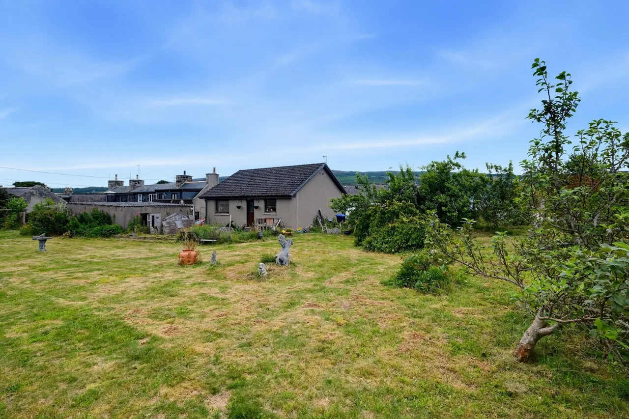 Parkview, Auchleven, AB52, photo 10