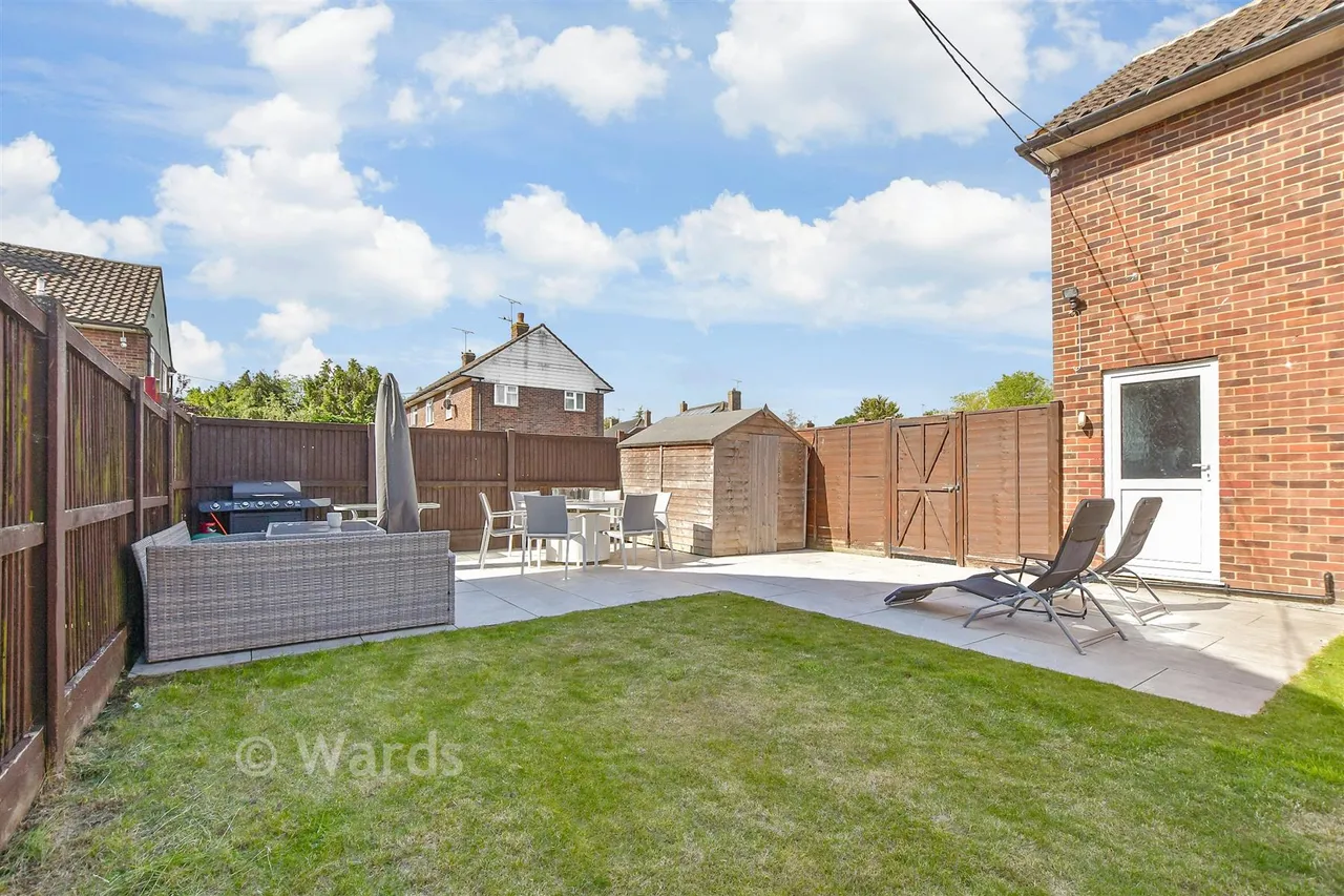 Greenside, High Halden, TN26, photo 2