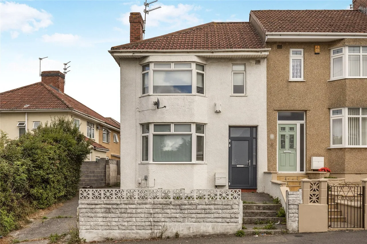Cadogan Road, Hengrove, Bristol, BS14, photo 22