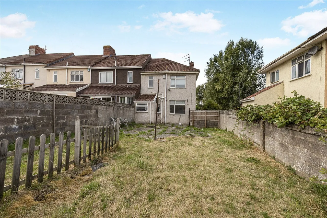 Cadogan Road, Hengrove, Bristol, BS14, photo 8