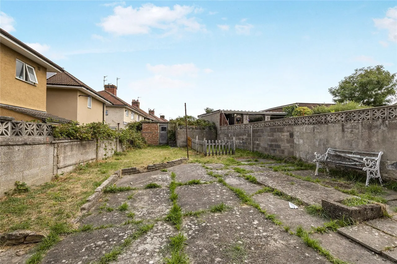 Cadogan Road, Hengrove, Bristol, BS14, photo 7