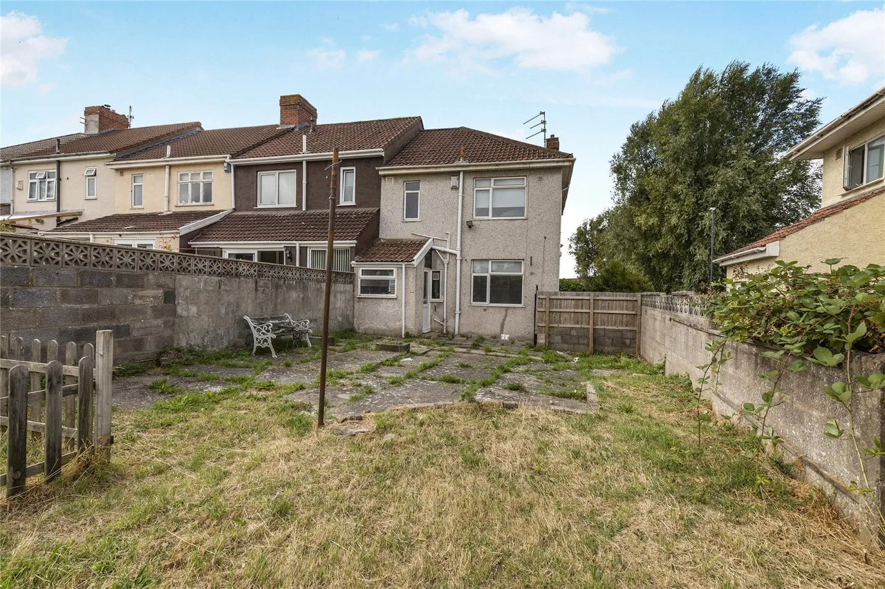 Cadogan Road, Hengrove, Bristol, BS14, photo 9