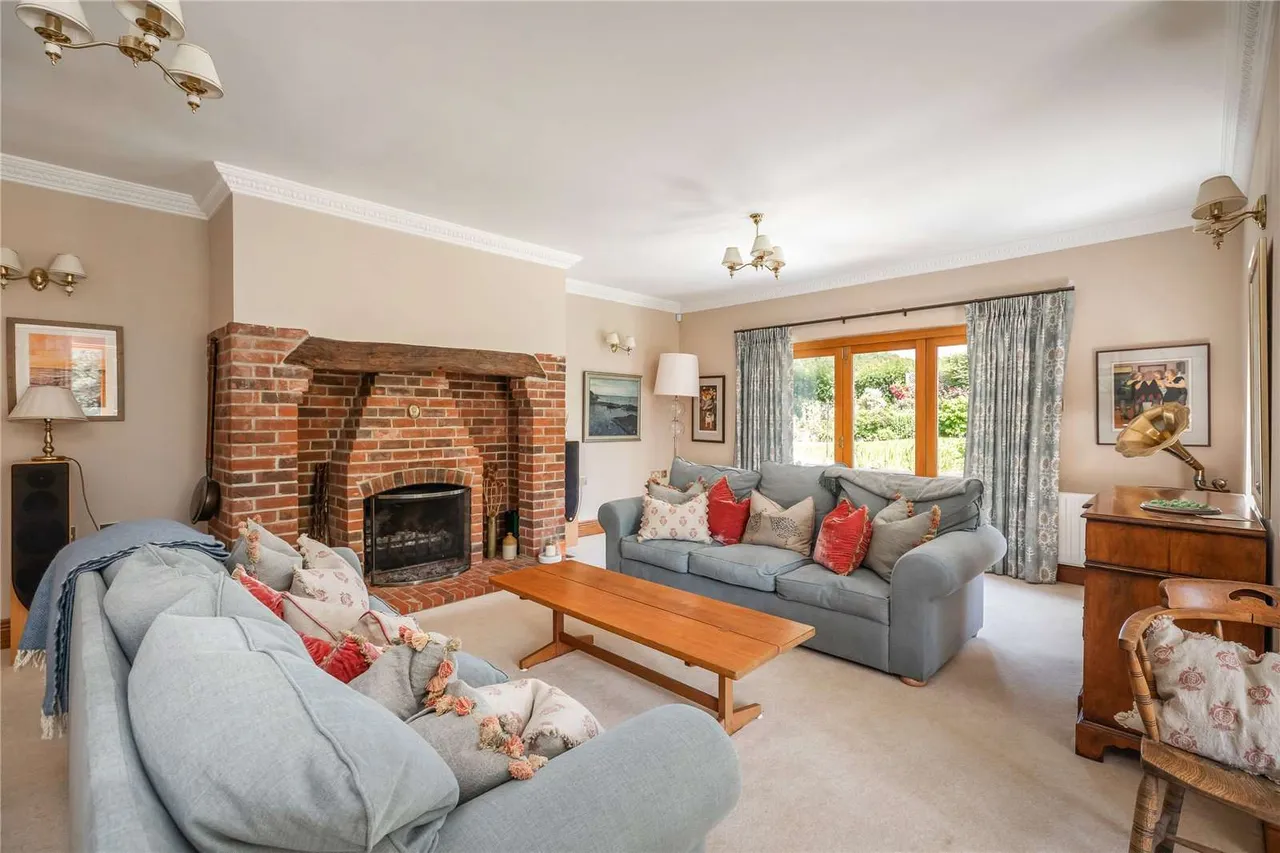 Westfield Drive, Swanmore, Southampton, Hampshire, SO32 2WA, photo 7
