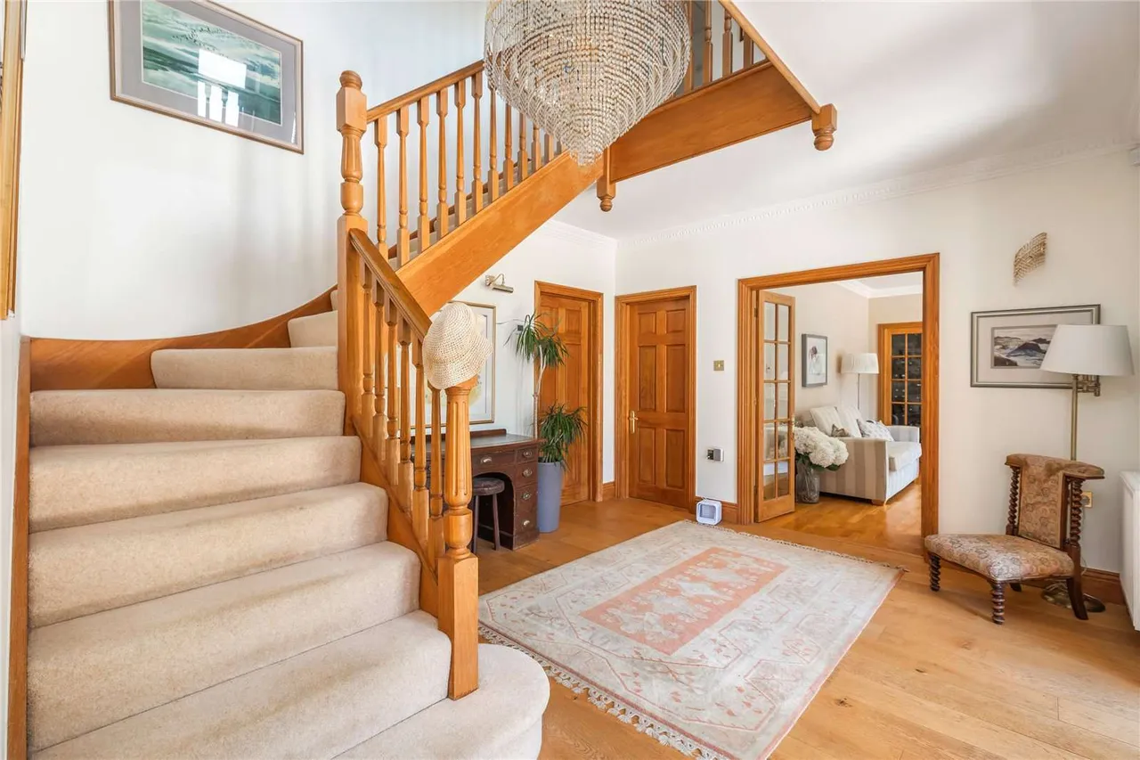 Westfield Drive, Swanmore, Southampton, Hampshire, SO32 2WA, photo 11