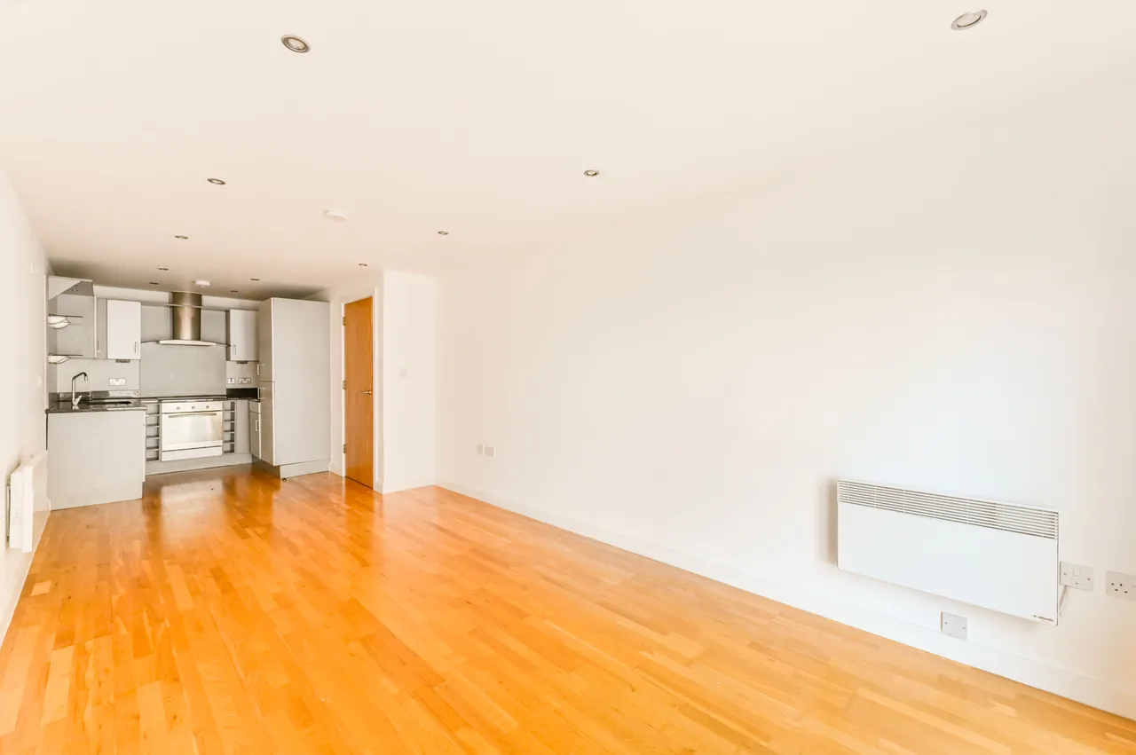 Unit 407, 10 Southgate Road, London, photo 2