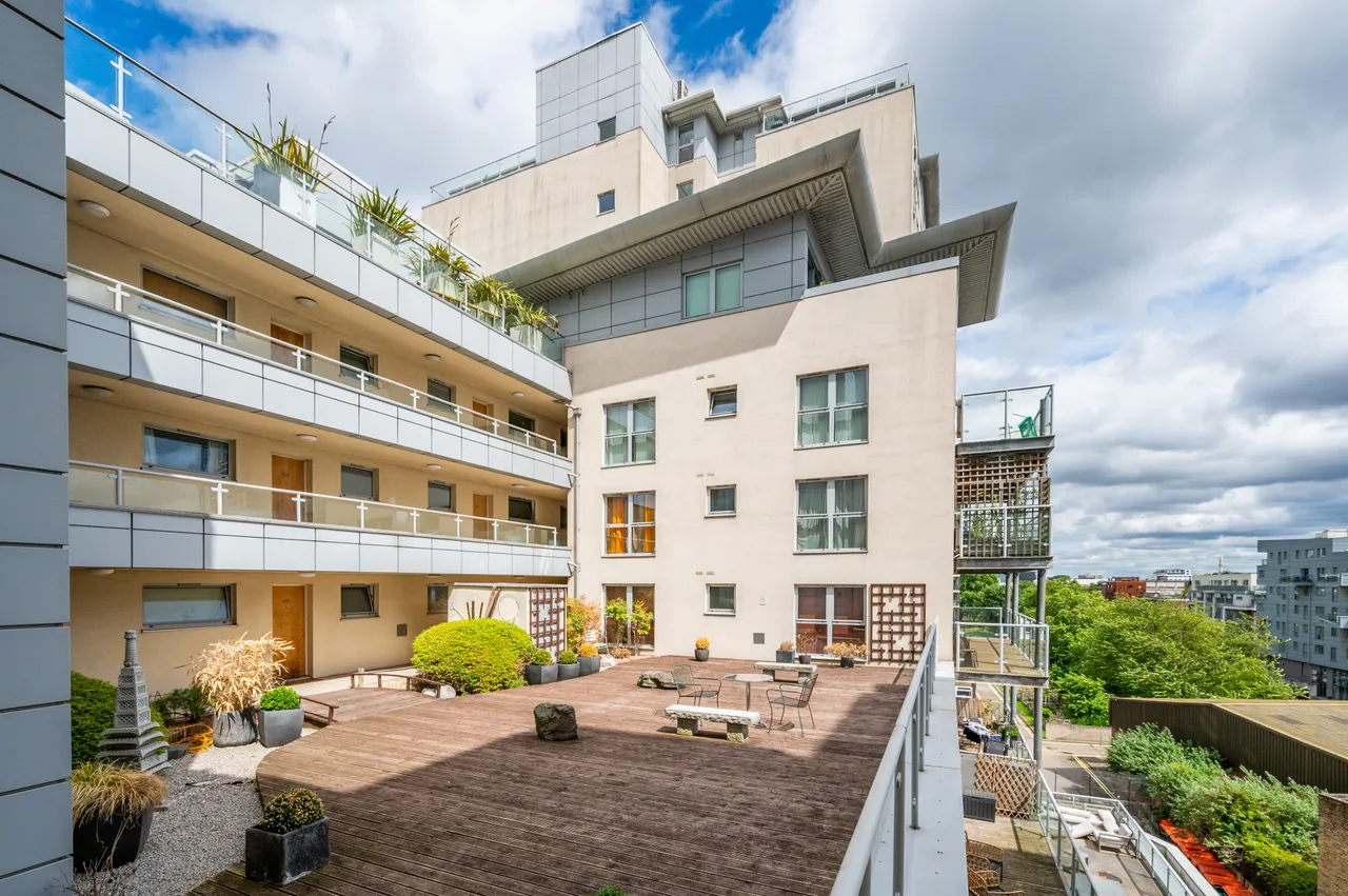 Unit 407, 10 Southgate Road, London, photo 10