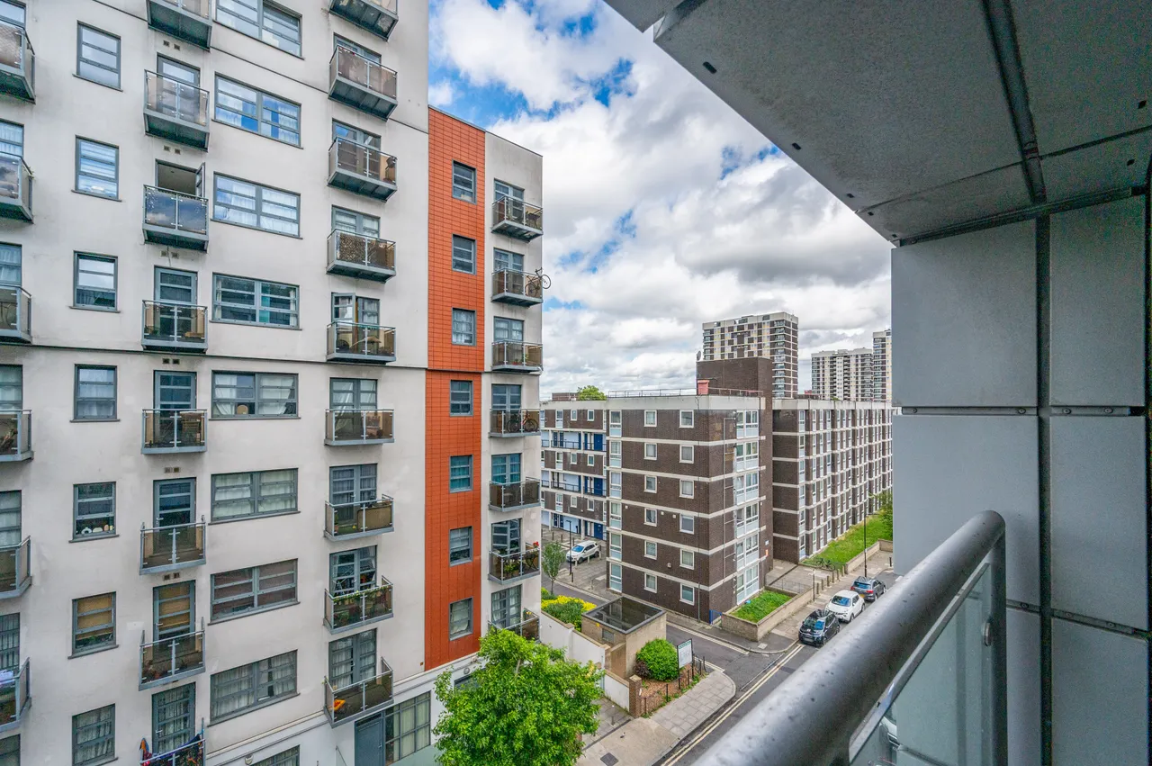 Unit 407, 10 Southgate Road, London, photo 4