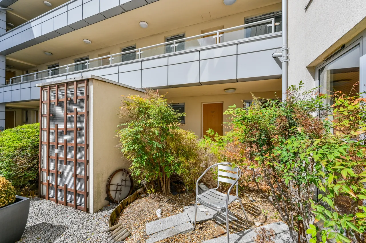 Unit 407, 10 Southgate Road, London, photo 9