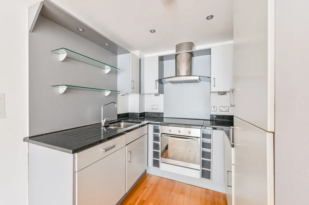 Unit 407, 10 Southgate Road, London, photo 3