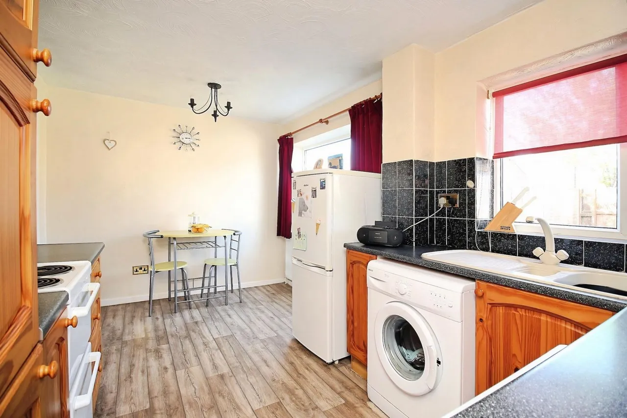 Foxglove Close, East Goscote, LE7, photo 5