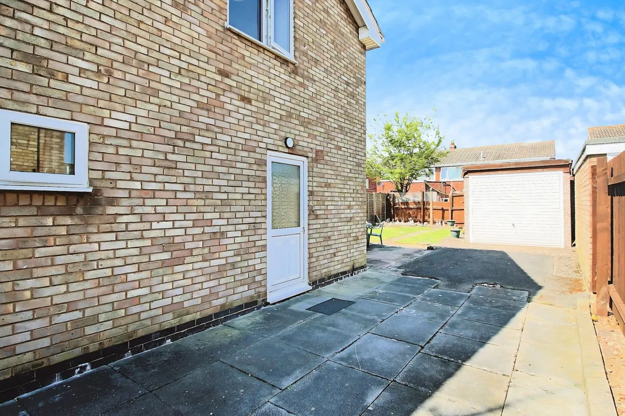 Foxglove Close, East Goscote, LE7, photo 11
