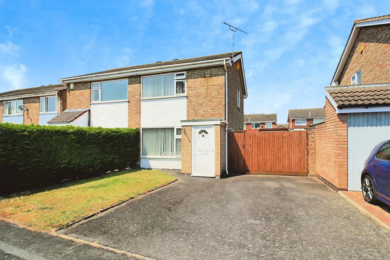 Foxglove Close, East Goscote, LE7, photo 2