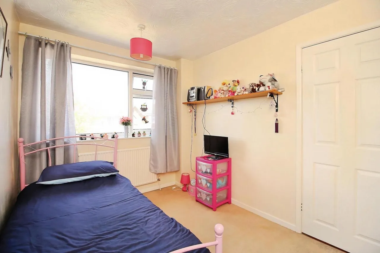 Foxglove Close, East Goscote, LE7, photo 9