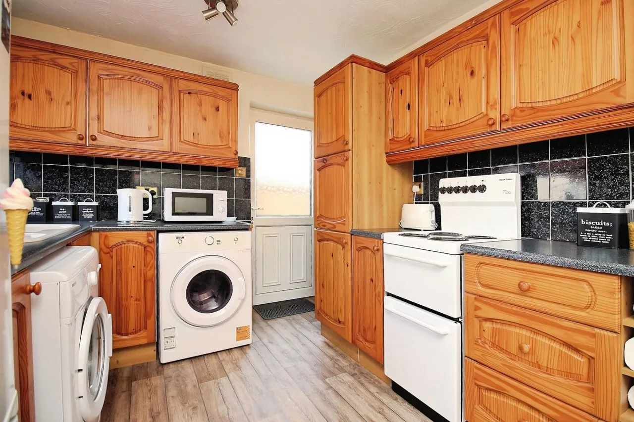 Foxglove Close, East Goscote, LE7, photo 6