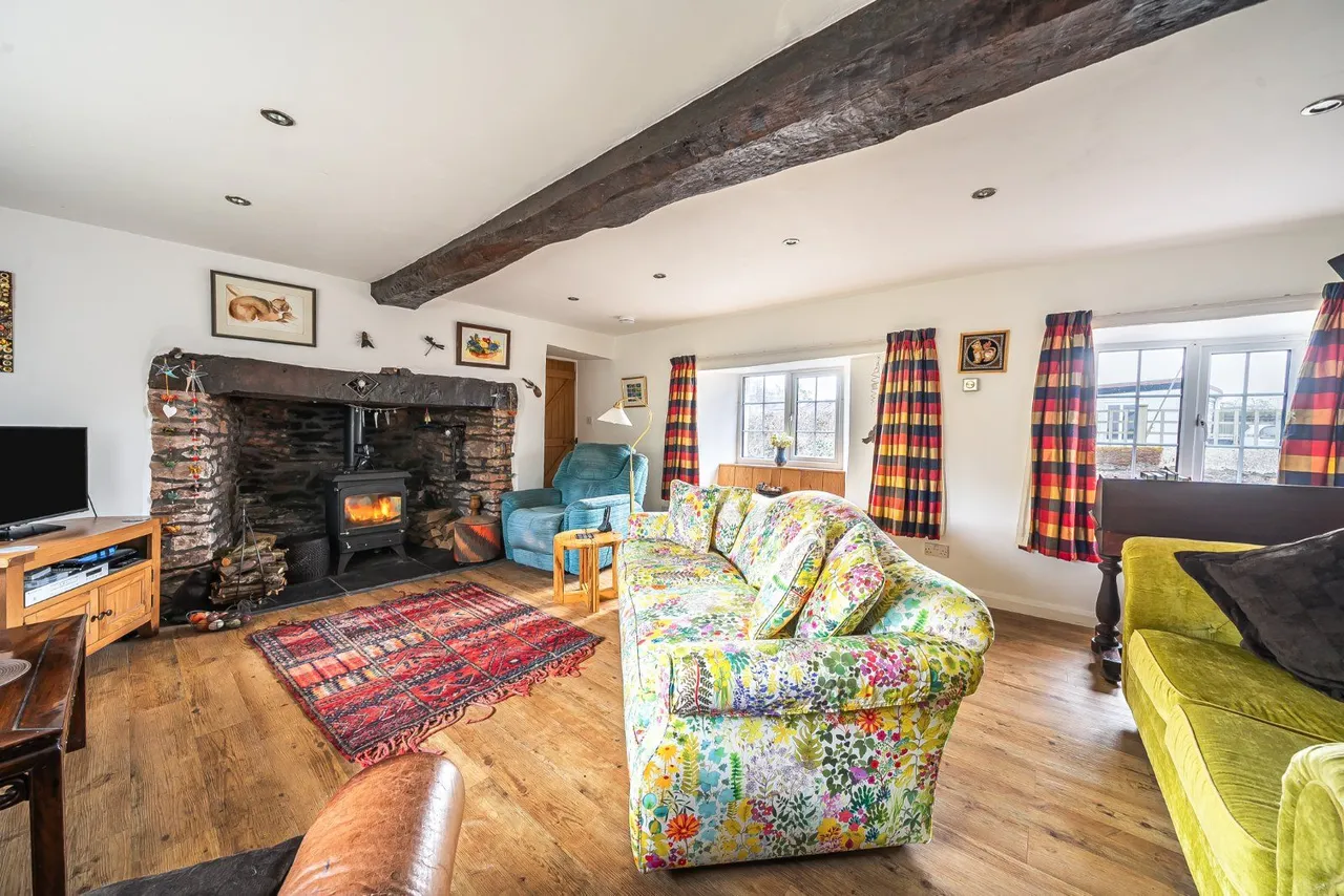 Parsonage Lane, Silverton, Exeter, Devon, EX5 4JB, photo 6