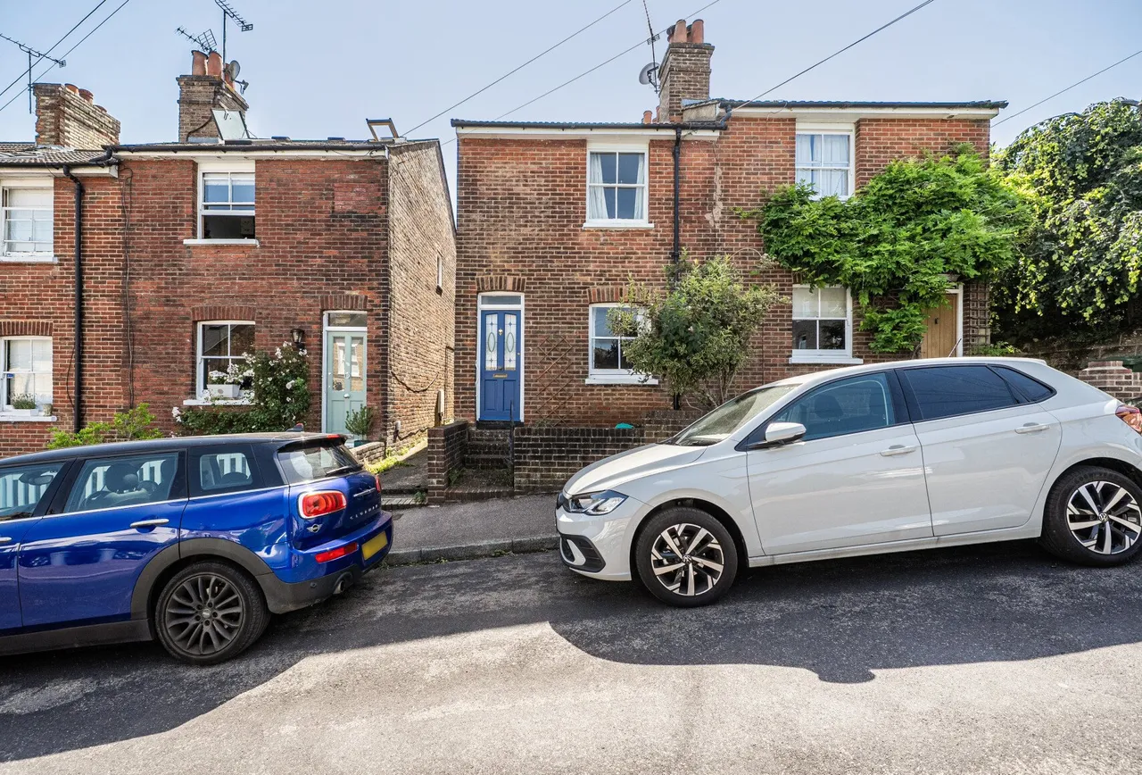 Sandy Lane, Sevenoaks, TN13 3TP, photo 3