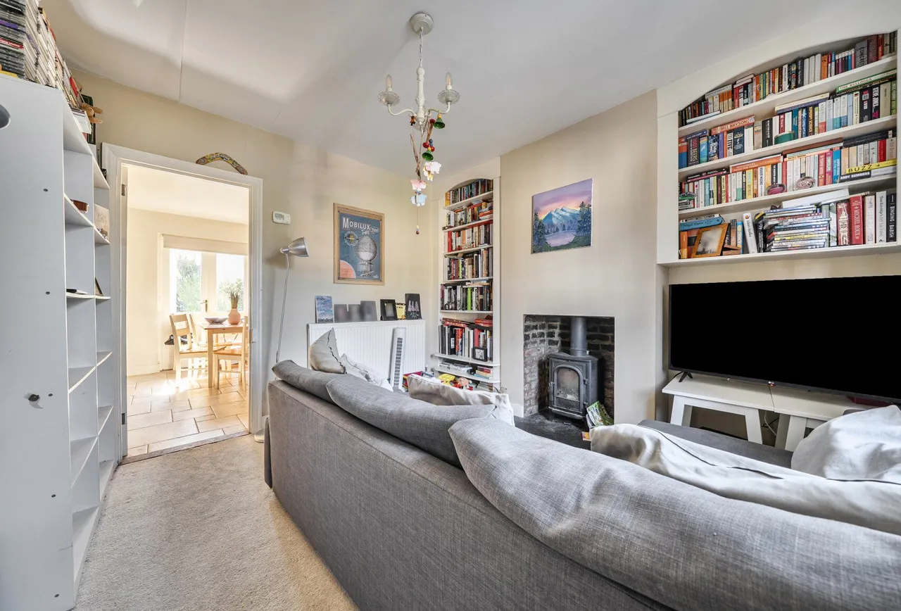 Sandy Lane, Sevenoaks, TN13 3TP, photo 5