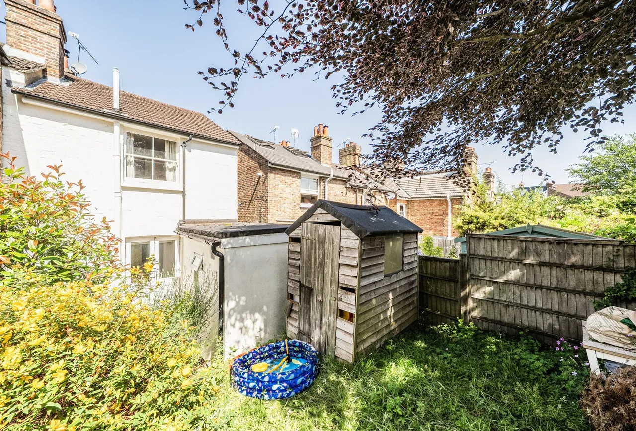 Sandy Lane, Sevenoaks, TN13 3TP, photo 19