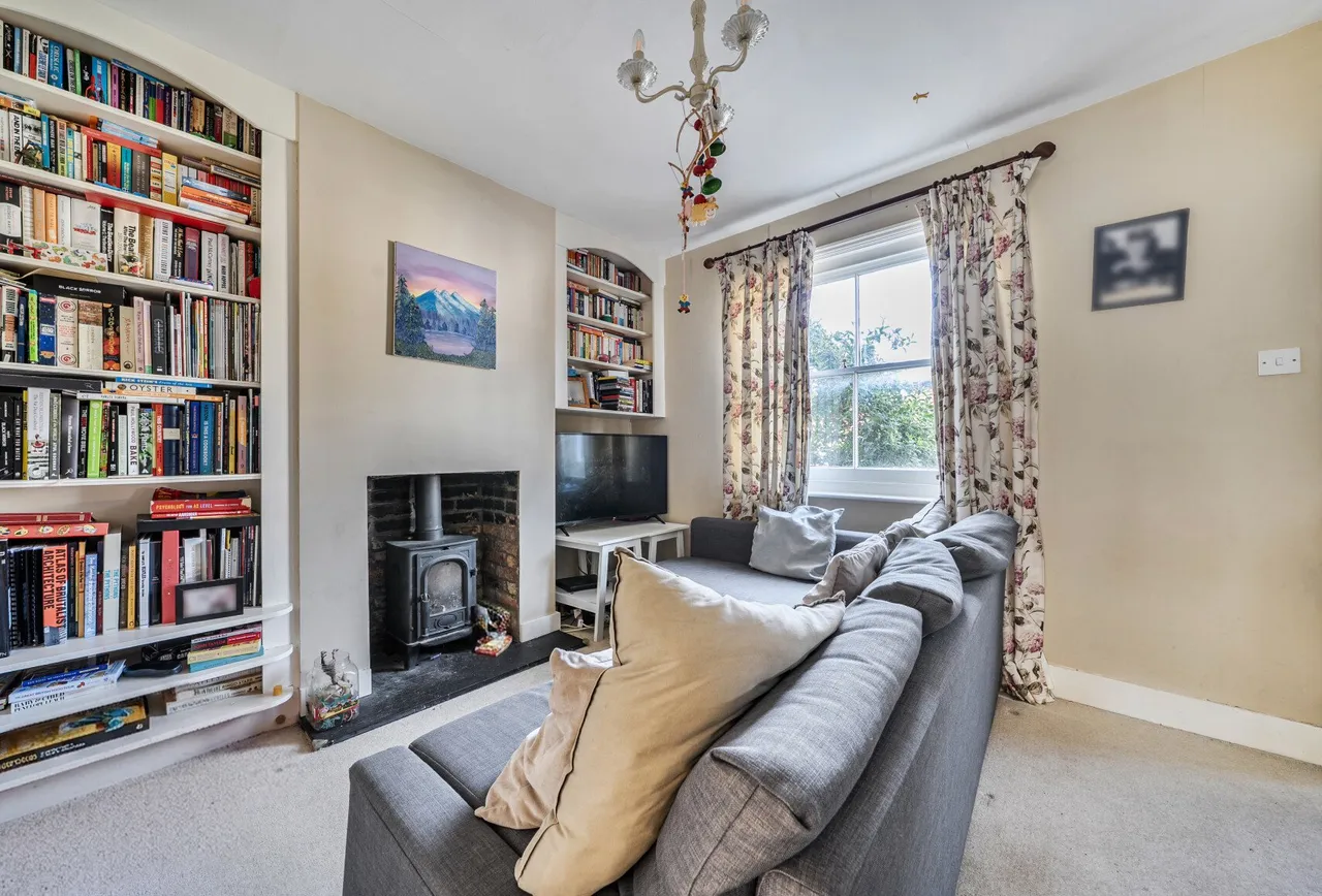 Sandy Lane, Sevenoaks, TN13 3TP, photo 9