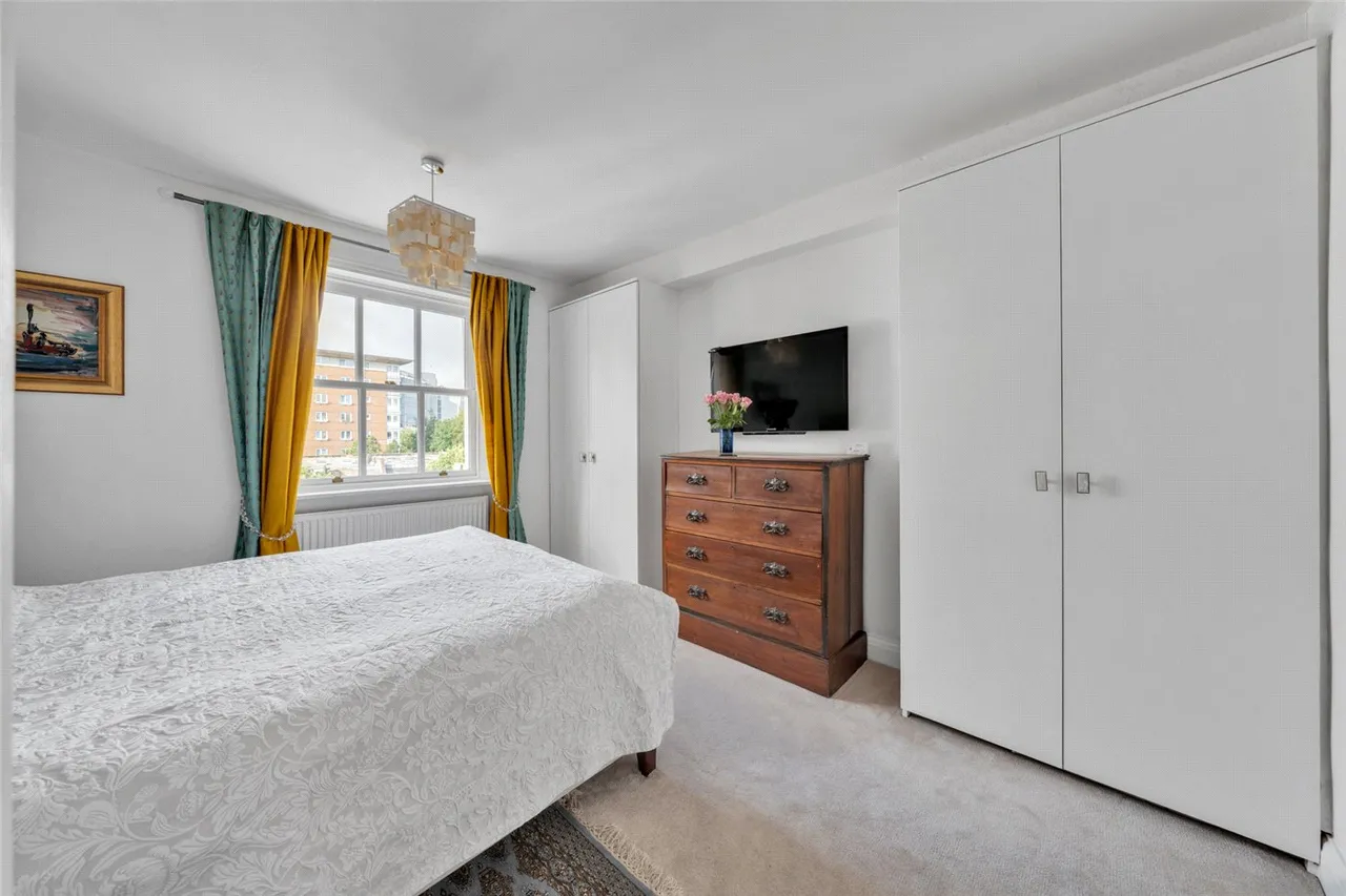 St. Marys Terrace, London, W2, photo 2