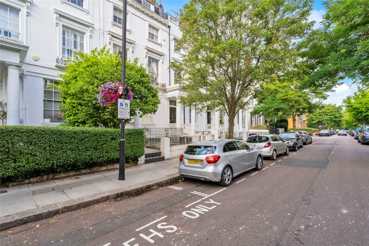 St. Marys Terrace, London, W2, photo 7